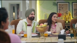 Iss Ishq Ka Rabb Rakha - 2nd December 2024